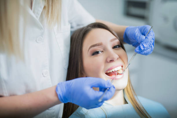 Best Preventive Dentistry  in College Park, MD